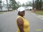 Cynthia Williams