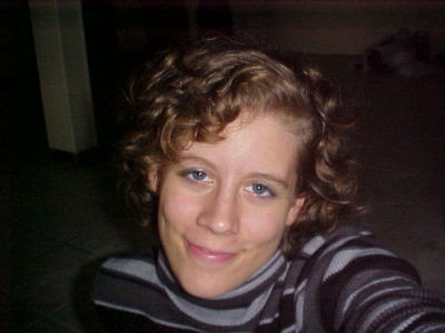 Gretchen Constantinide
