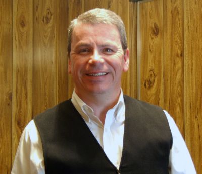 Robert Tarrant