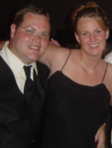 Kelly Weidert