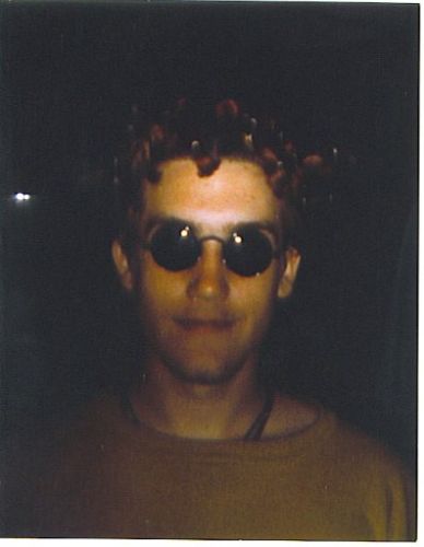 christopher fowler