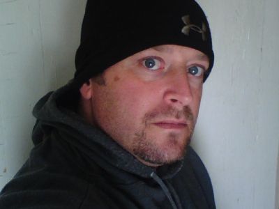 Keith Wolcott