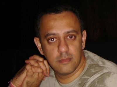Raj Tailor