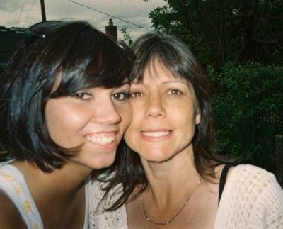 Jeanette Amariles