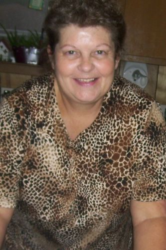 deborah carrington