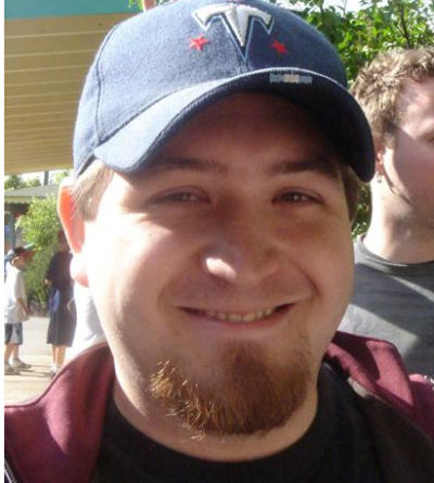 steven richard