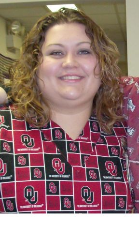 Amber Stites