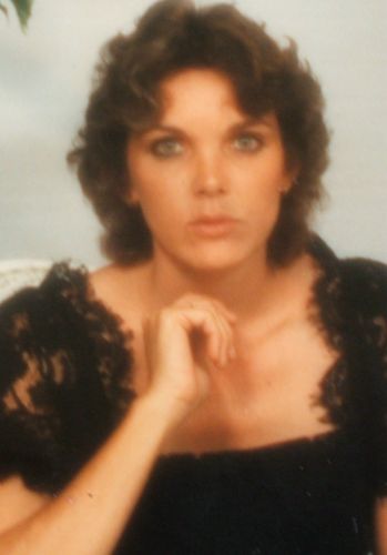 Pamela Monroe