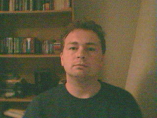 Richard Tanguay
