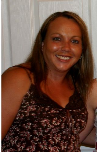 Tina Folsom