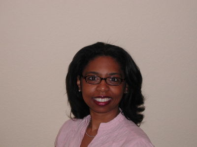Nicole Barnett