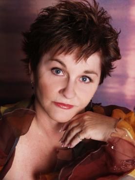 Irene Carlson