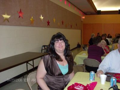 Tracy Stuller