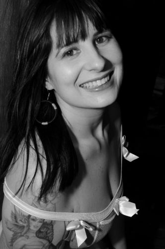 Jeanette Nichols