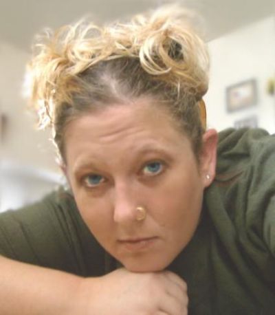 Jennifer Gray