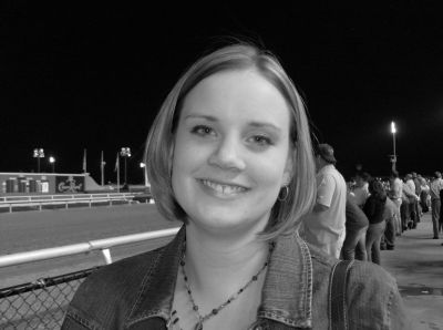 Gretchen Myers
