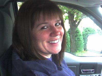 Tracy Watson