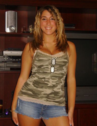 Brittany Merleau