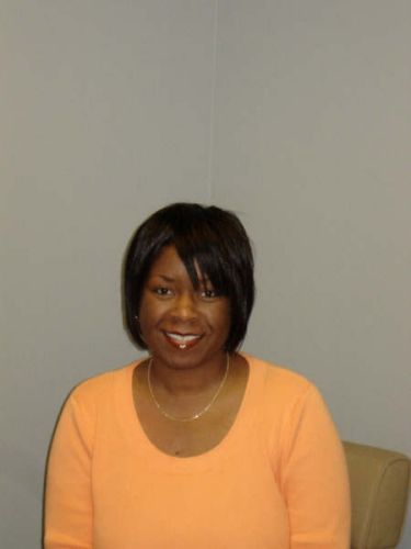 Michelle Murphy