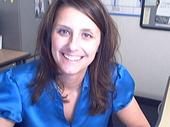 Amanda Peters