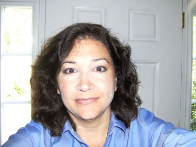 Amy Hertzler