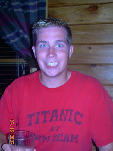 Michael Stone