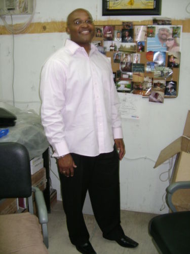 Winford Smith