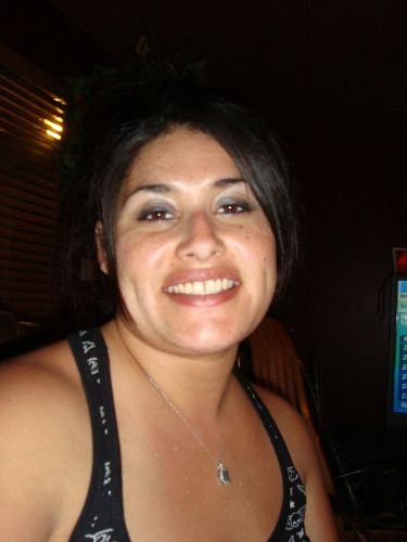 Sarah Griego