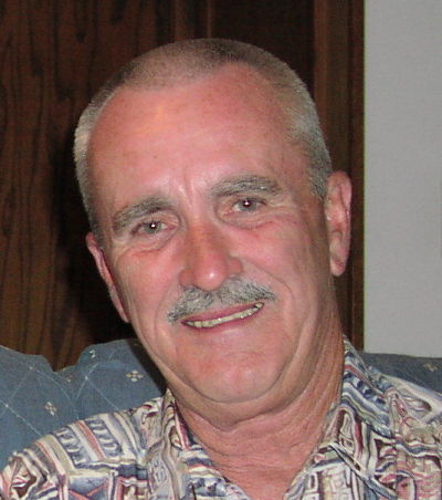 Charles Webb