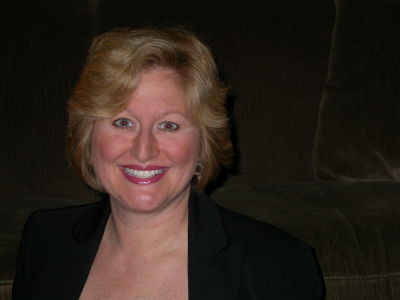 Nancy Todor
