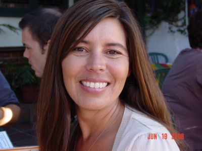 Margi Campbell