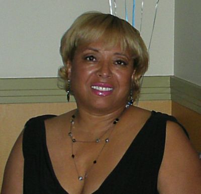 Sharon Anderson