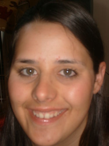 Katherine Mcleod