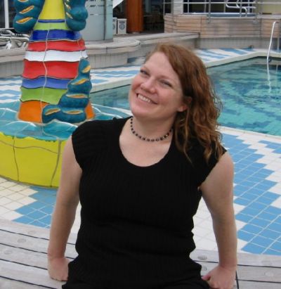Anita Sprague