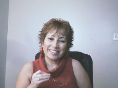 Dalia Pierson