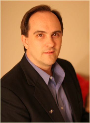 Tony Vandemark