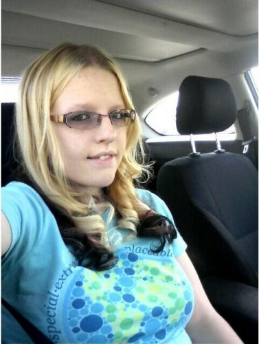Jennifer Eaton