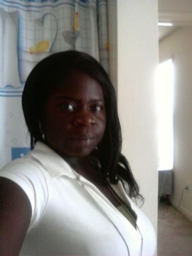 Glenda Rolle