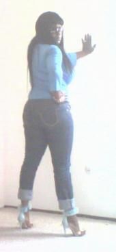 Latora Toney