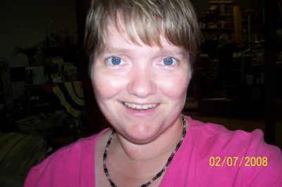 Deborah Batson