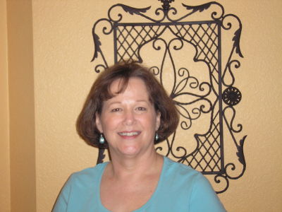 Rosemary Ellis