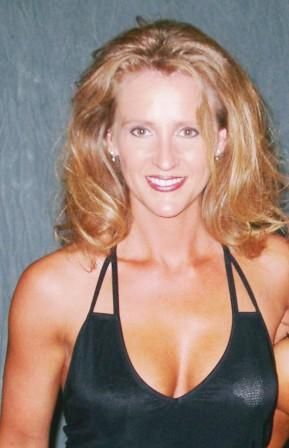 Lisa Hansen