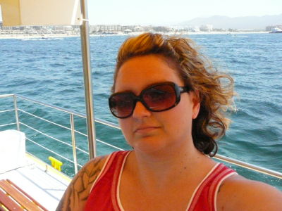 Wendy Gillespie