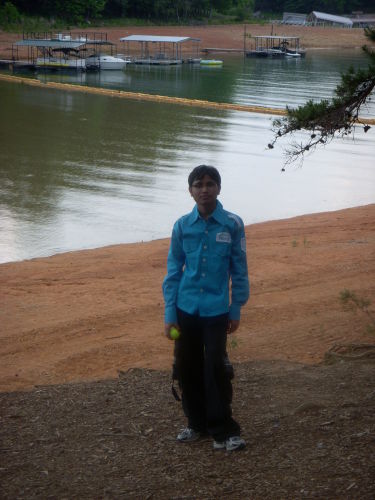 Milan Patel