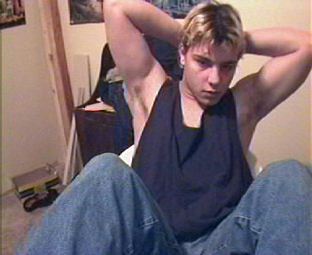 Jon Halstead