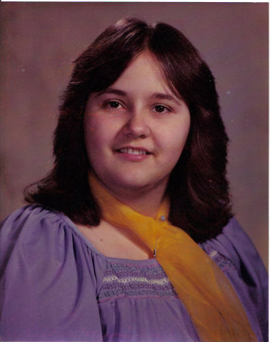 Karen Nazgiewicz