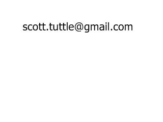 scott tuttle