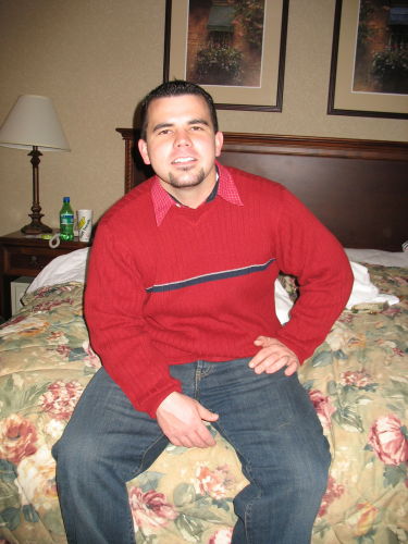 Eric Glasscock