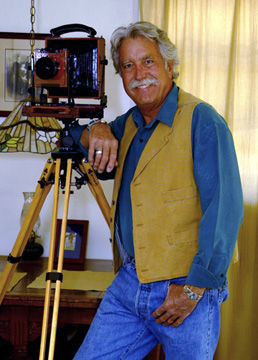 Donald Snowden