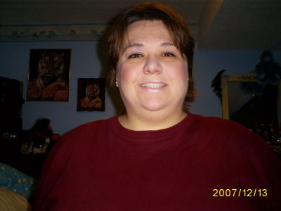 Tammy Sandoval